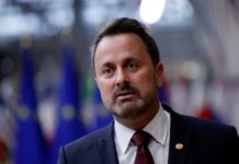 Luxembourg gay PM blasts ‘stigmatizing’ new Hungarian law – Yahoo Eurosport UK