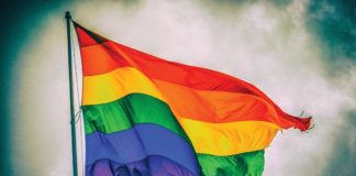 Lycoming County Commissioners at odds over library Pride Month display – Williamsport Sun-Gazette