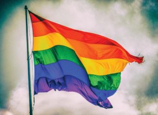 Lycoming County Commissioners at odds over library Pride Month display – Williamsport Sun-Gazette