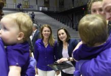 MacAdam: UAlbany’s Mullen a voice for LGBTQ+ rights and acceptance – The Daily Gazette