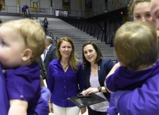 MacAdam: UAlbany’s Mullen a voice for LGBTQ+ rights and acceptance – The Daily Gazette