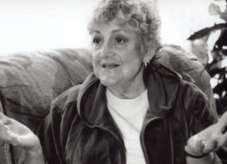 Madeline Davis, Who Spoke to the Nation as a Lesbian, Dies at 80 – The New York Times