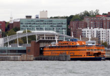 Man allegedly hurls anti-gay slur, stabs stranger in NYC – Sports Grind Entertainment
