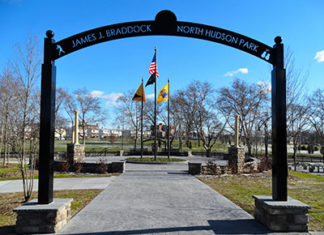 Man charged for gay bashing in Braddock Park – The Hudson Reporter
