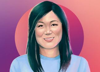 Margaret Cho talks polyamory, pansexuality and her parents’ gay bookstore – Today.com