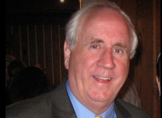 Massachusetts GOP chair Jim Lyons battling party members over ‘sickened’ anti-gay email – MassLive.com