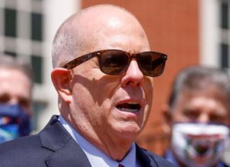 Md. governor, AG immune from challenge to gay ‘conversion’ ban – Reuters