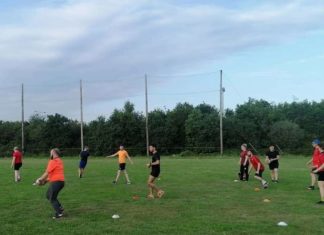 Meet Cork’s LGBT-inclusive rugby team who became official IRFU members this week – Cork Beo