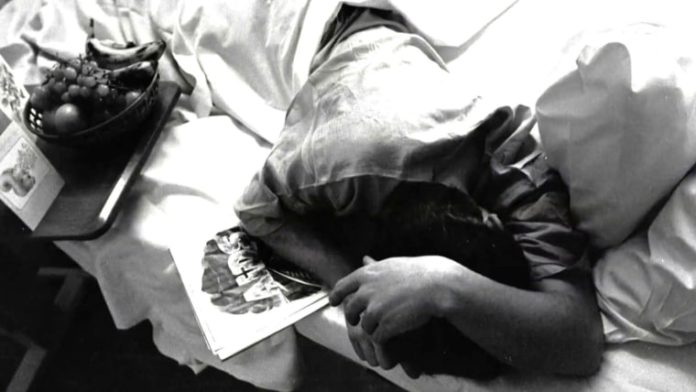 Meet Ruth Coker Burks, who cared for gay men dying of AIDS - TODAY