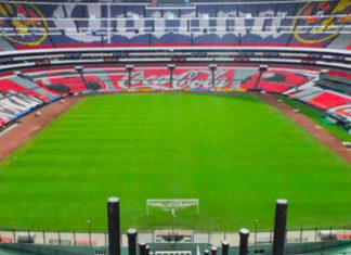 Mexico soccer fans punished for anti-gay slur chanted at games – Los Angeles Blade