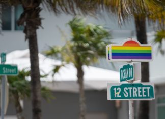 Miami Beach Invites LGBTQ Travelers and Locals to Celebrate Pride Month – PRNewswire