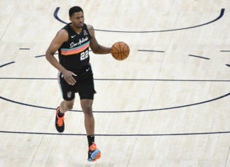Miami Heat Free Agency: Rudy Gay Should Be Given A Look This Summer – All U Can Heat