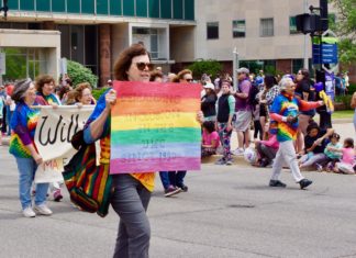 Michigan LGBTQ rights initiative challenged by group with ties to anti-gay law firm ⋆ Michigan Advance – Michigan Advance