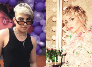 Miley Cyrus Is Mourning a Gay Fan Who Was Murdered in Brazil – Out Magazine
