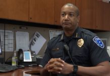 Monona’s first Black and openly gay police chief shares triumphs, challenges of his new role – Channel3000.com – WISC-TV3
