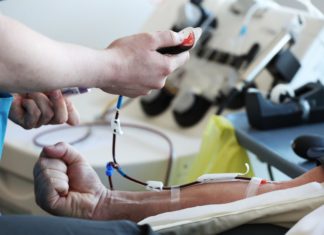 More gay and bisexual men able to give blood after landmark rule change – centralfifetimes.com