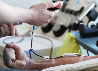 More gay and bisexual men able to give blood after landmark rule change; ITV News – ITV News