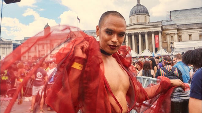 More teams hosting Pride Night