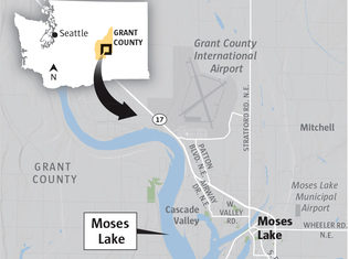 Moses Lake boaters allegedly harassed another group over gay pride flags. Then their boat burst into flames. – The Seattle Times