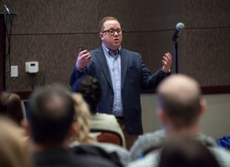 MUSC works to bridge gap in LGBTQ health care – Charleston Regional Business
