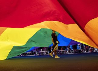 N.J. still doesn’t collect data on sexual orientation, gender identity. Here’s why that’s a problem. – NJ.com
