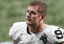 Nassib becomes first active NFL player to come out as gay – Cecil Daily