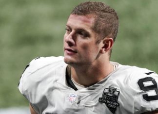 Nassib becomes first active NFL player to come out as gay – Cecil Daily