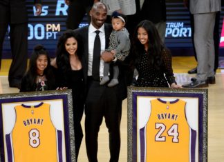 Natalia Bryant’s Graduation Cap Honored Kobe and Gianna Bryant in the Sweetest Way – POPSUGAR