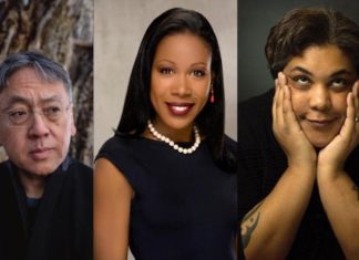 National Book Festival 2021: Kazuo Ishiguro, Isabel Wilkerson, and Roxane Gay Join Lineup – Washingtonian