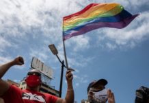 Nearly 1 in 5 young adults say they’re not straight, global survey finds – NBC News