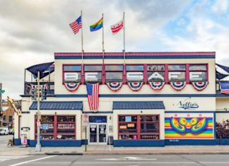 Nellie’s Has Closed for the Week Following a Viral Incident During Pride Weekend – Washingtonian