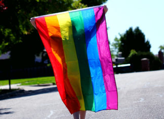 Nevada will start teaching LGBTQ+ history in school curriculum – Gay Times Magazine