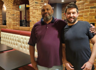 New gay bar ‘Central’ to open in Baltimore this summer – Washington Blade