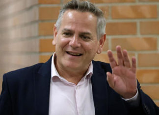 New health minister to scrap restrictions on blood donations from gay men – Ynetnews
