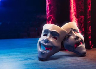 New Jersey arts and entertainment news, features, and event previews. – New Jersey Stage