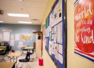New Jersey’s LGBTQ-inclusive curriculum a ‘mindset shift’ to help center diverse voices – NorthJersey.com