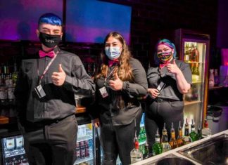 New OMG venue paving the way for why Plymouth needs a Gay Village – Plymouth Live