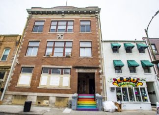 New owner of Allentown Stonewall plans to reopen gay club – The Morning Call