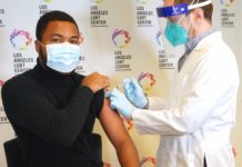 New Partnership to Support LGBTQ COVID-19 Vaccine Clinics – Washington Blade