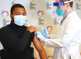 New Partnership to Support LGBTQ COVID-19 Vaccine Clinics – Washington Blade