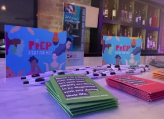 New Pride Month event premieres at First Friday in Bryan – KXXV News Channel 25