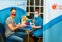 New rules mean more gay and bisexual men can now donate blood, platelets and plasma – Redditch Standard
