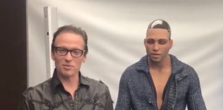 New sex robots ‘will be programmed to be straight or gay’ based on customer preference – Daily Star