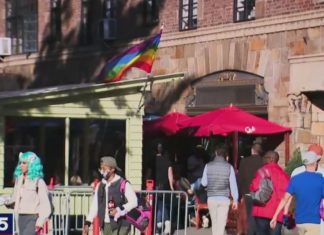 New York’s gay bars are still vital, especially post-COVID, owners say | Pride and Pandemic – FOX 5 NY