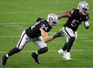 NFL Announces ‘Football Is Gay’ in Show of Support for LGBTQ+ Community – menshealth.com
