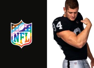NFL says “football is gay” after Carl Nassib comes out – Metro Weekly