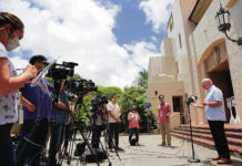 Nightclubs and indoor events will be allowed to operate at 50% capacity as Oahu leaps to Tier 4 – Honolulu Star-Advertiser