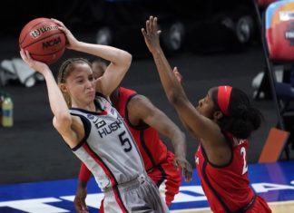 NIL bill allowing Connecticut college athletes to sign endorsement deals to be delayed until January – Hartford Courant