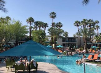 No Mirage, Palm Springs Is a Queer Paradise – TravelPulse