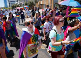 Nonprofit spotlight: Phoenix Pride gives back to community amid pandemic – The Arizona Republic
